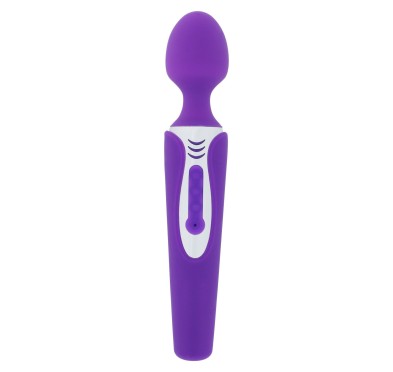 Stymulator-LEGEND MASSAGER PURPLE